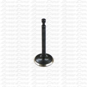 224cc intake valve for Ducar engine head