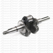 224cc OEM crankshaft assembly with 58mm stroke