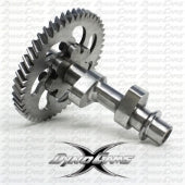 Tool Steel Billet 308 Grind Camshaft