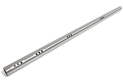 Ridolfi Righetti 40mm medium axle labeled M2, featuring three-peg key positions