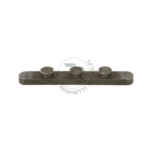 Swift AK004 three-peg key suitable for 40mm and 50mm axles