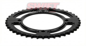 RLV Exhaust Systems & Kart Racing Parts – Swift Karting