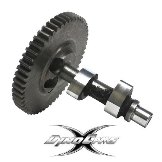 DynoCams ANMOD1 Modified Class Cam for Animal engine with welded lobe and drive gear