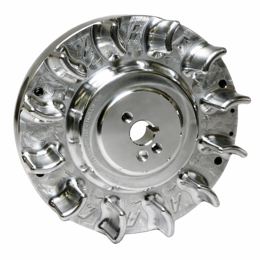 ARC6619 billet aluminum flywheel for Honda GX200 and clone engines