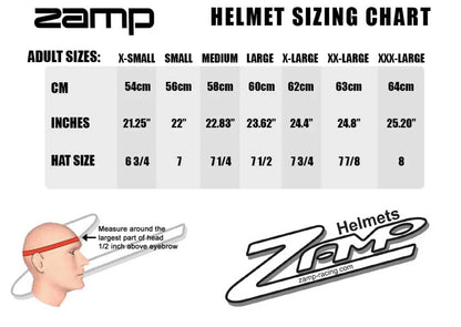RZ-66C Carbon Helmet (choose matte or gloss carbon)