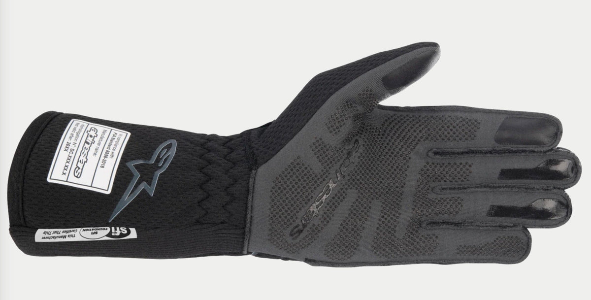 Alpinestars Tech-1 ZX v3 Nomex Gloves