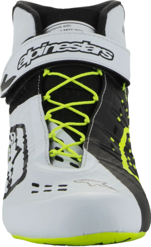 Alpinestars Tech-1 KX v3 Karting Shoes