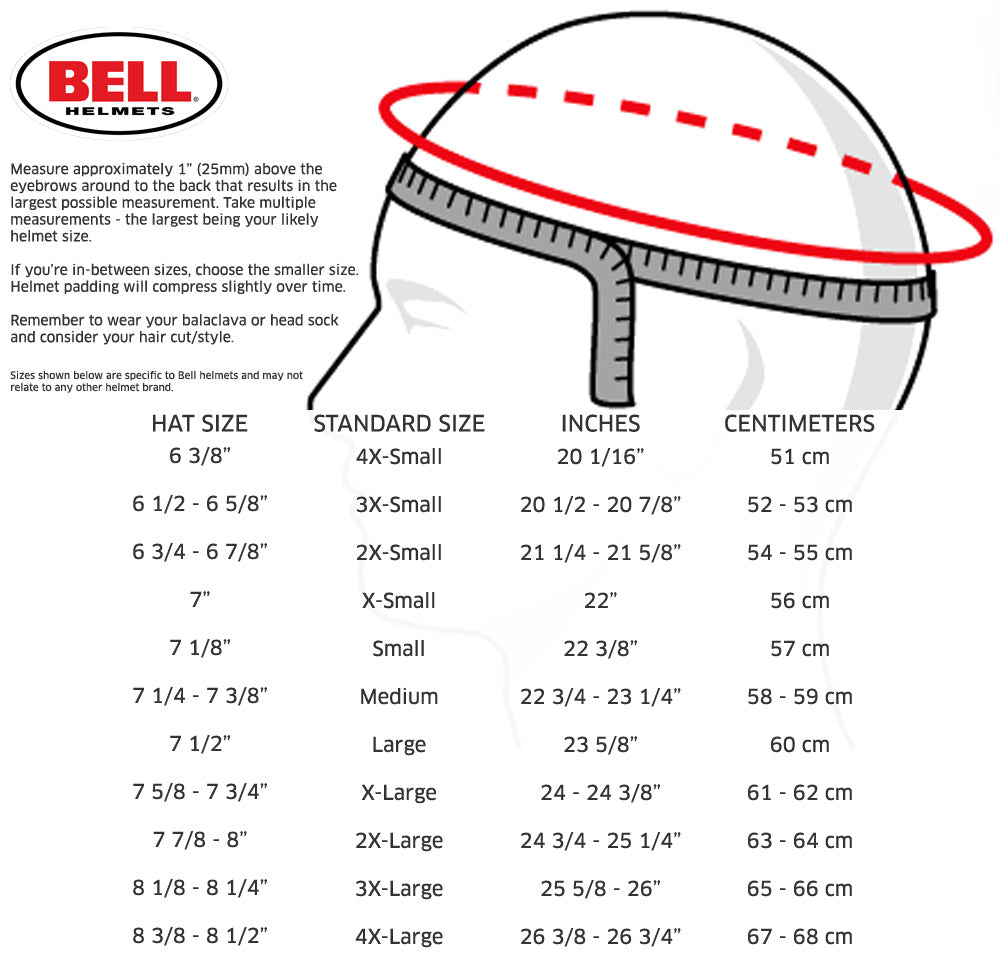 Bell XR7 ULTRA Carbon Fiber Helmet FIA 8859-2024/Snell SA2025