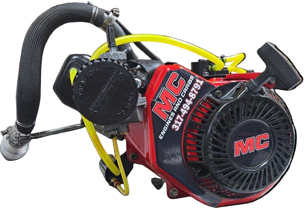 Built-LO206-Racing-Performance-Engine-Sitting-On-Bench