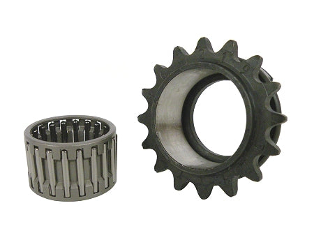 Genuine Buller #219 13T driver sprocket with bearing for small pattern clutches