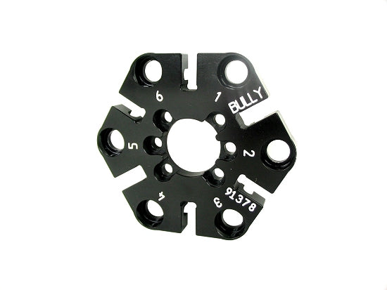 Bully Clutch 6-Spring Activator Plate OEM #098-250