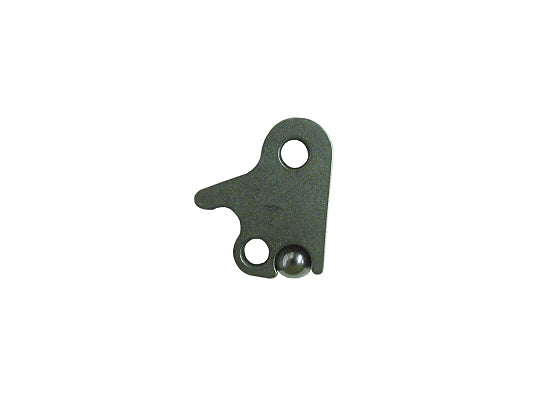Modified Bully Clutch Lever ball style OEM 098-105B