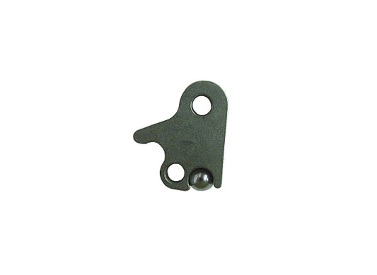 Modified Bully Clutch Lever ball style OEM 098-105B