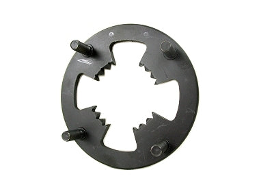Bully Clutch 4-Spring Pressure Plate OEM Part 098-255