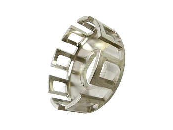 Bully TURBO Steel Clutch Basket 4 Disc for go-kart racing