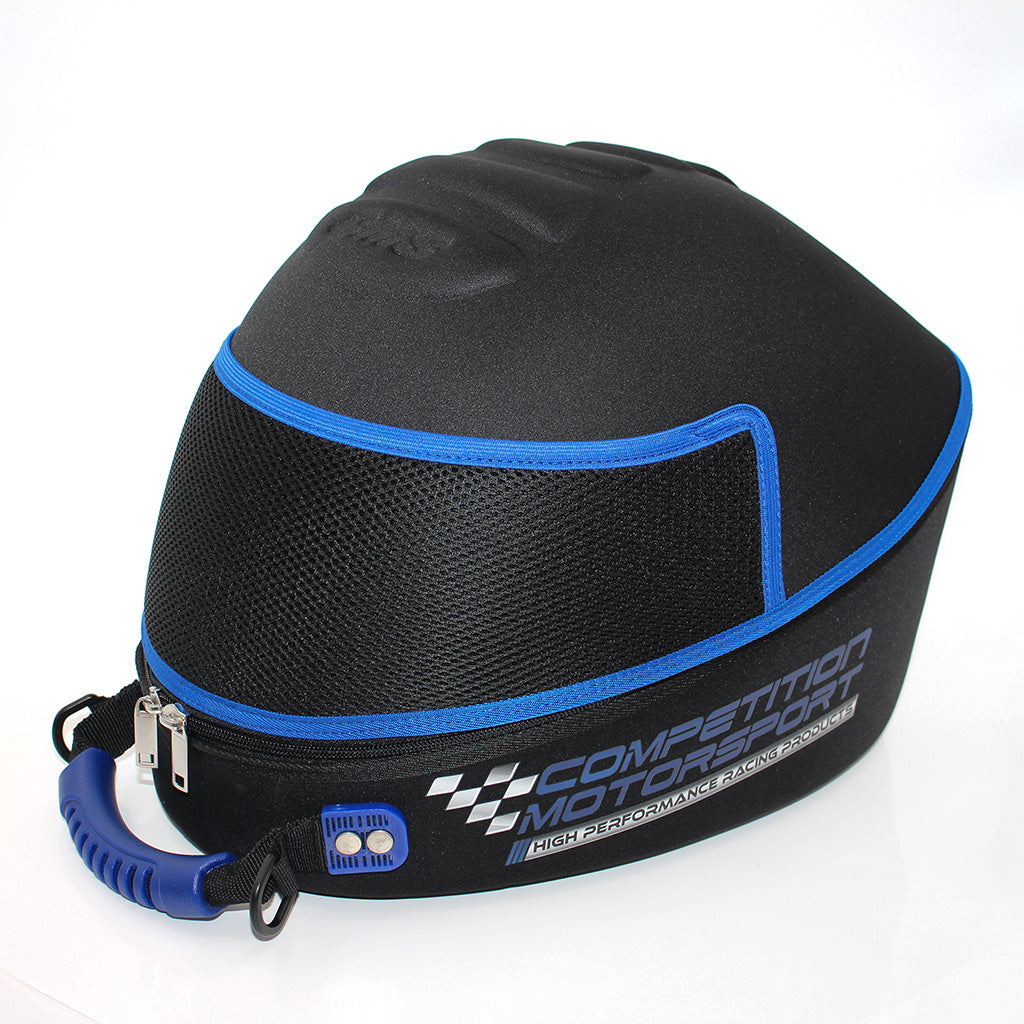Bell GT6 ULTRA Carbon Fiber Helmet FIA 8859-2024/Snell SA2025