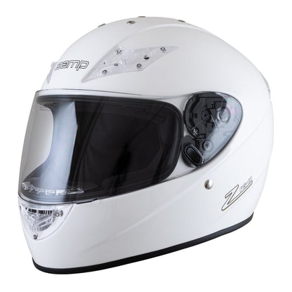 Zamp FS10 Kart Racing Helmet