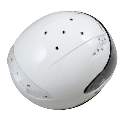 Zamp FS10 Kart Racing Helmet