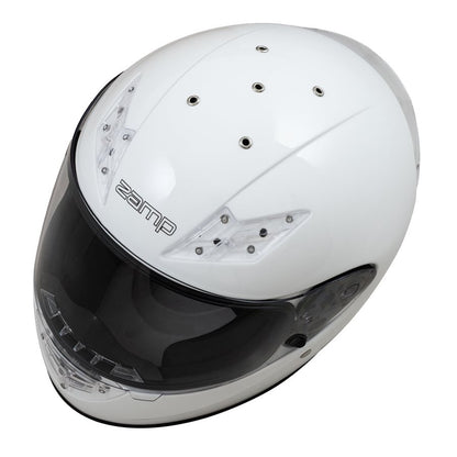 Zamp FS10 Kart Racing Helmet