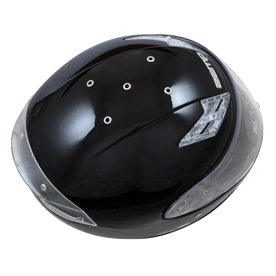 Zamp FS10 Kart Racing Helmet