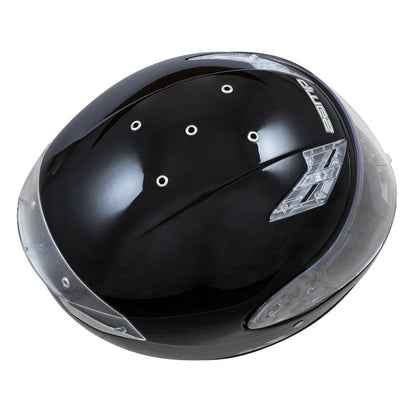 Zamp FS10 Kart Racing Helmet