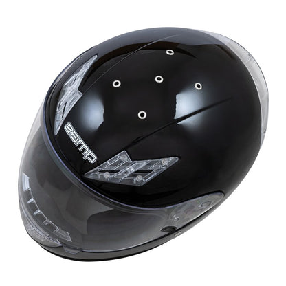 Zamp FS10 Kart Racing Helmet