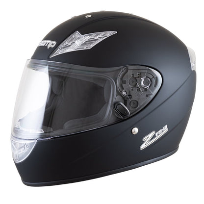 Zamp FS10 Kart Racing Helmet