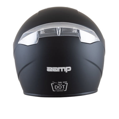 Zamp FS10 Kart Racing Helmet