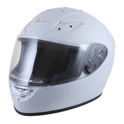 Zamp FS10 Kart Racing Helmet