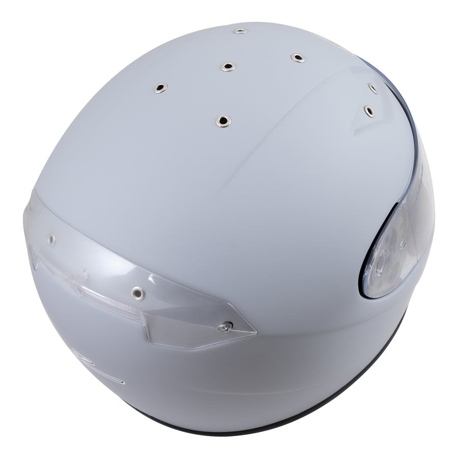 Zamp FS10 Kart Racing Helmet