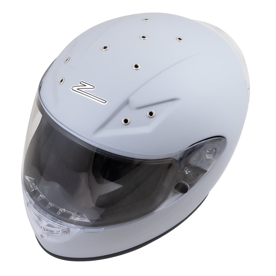 Zamp FS10 Kart Racing Helmet
