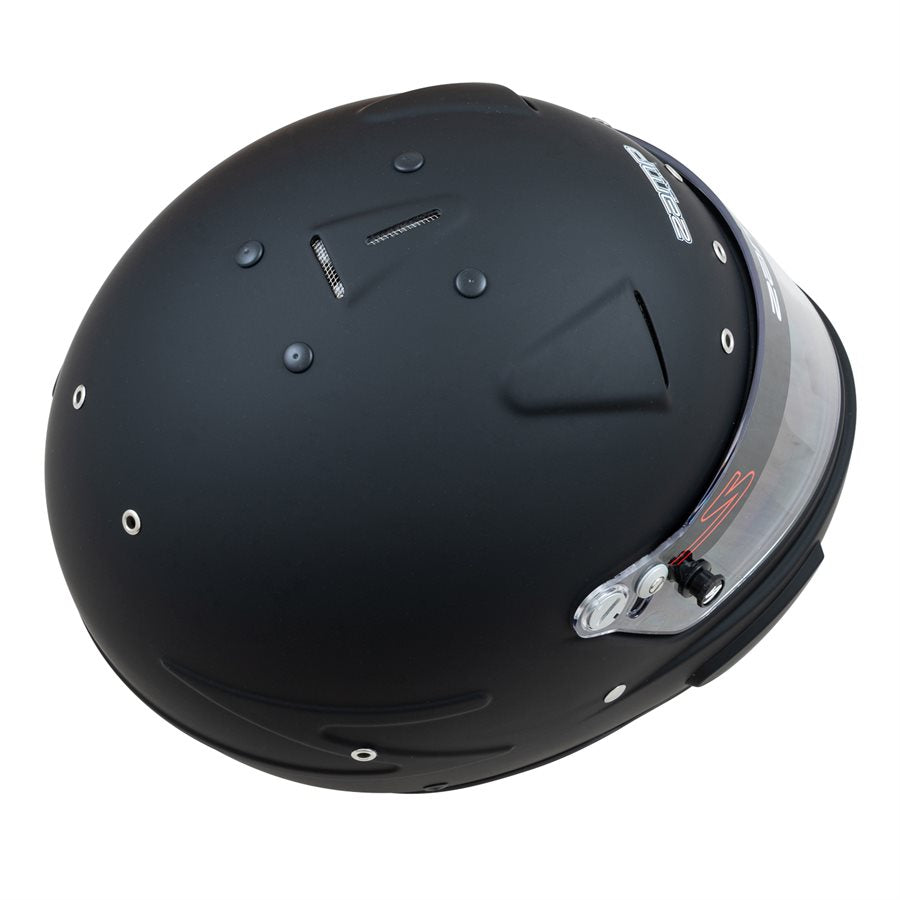 Zamp RZ-70S Kart Racing Helmet (6 Designs to choose from)