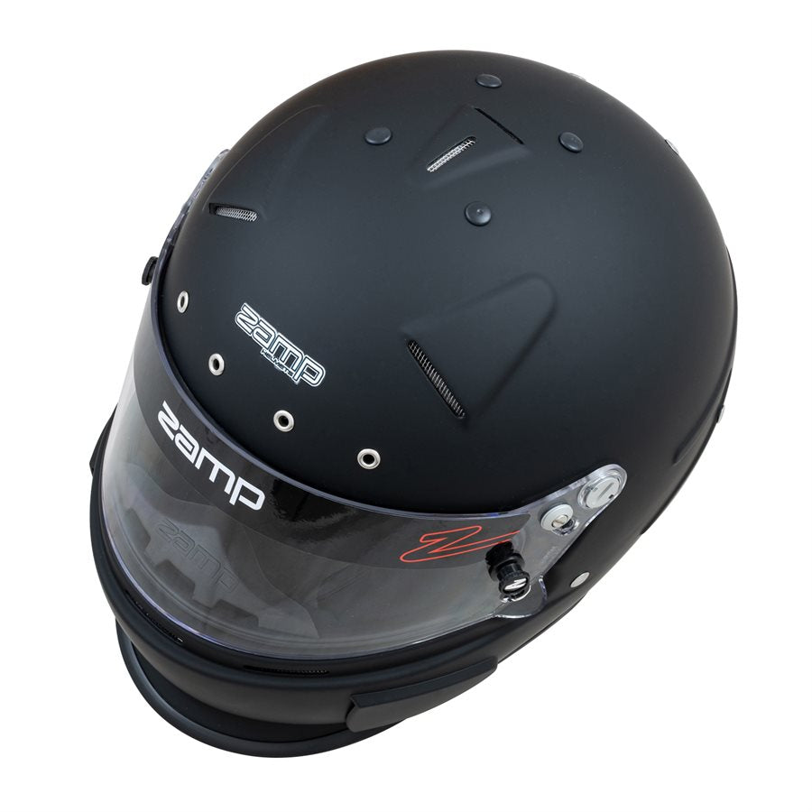 Zamp RZ-70S Kart Racing Helmet (6 Designs to choose from)