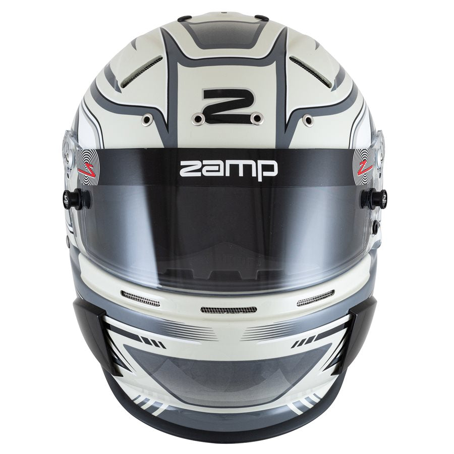 Zamp RZ-70S Kart Racing Helmet (6 Designs to choose from)
