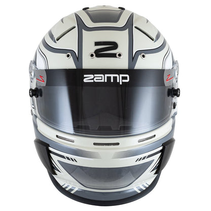 Zamp RZ-70S Kart Racing Helmet (6 Designs to choose from)