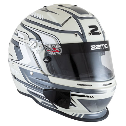 Zamp RZ-70S Kart Racing Helmet (6 Designs to choose from)