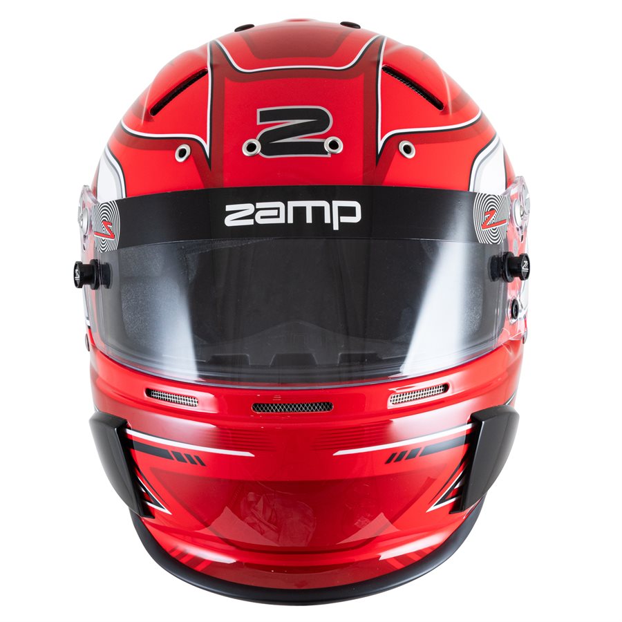 Zamp RZ-70S Kart Racing Helmet (6 Designs to choose from)