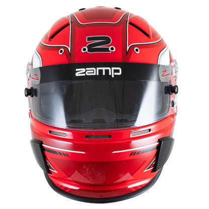 Zamp RZ-70S Kart Racing Helmet (6 Designs to choose from)