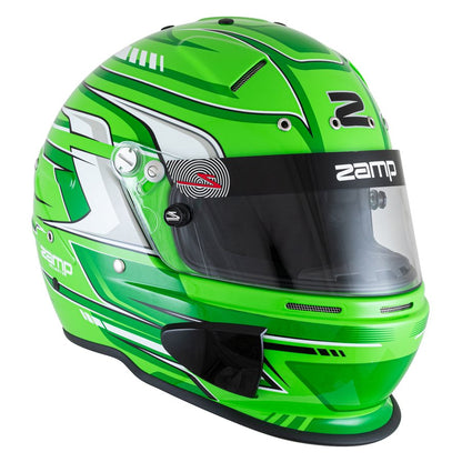 Zamp RZ-70S Kart Racing Helmet (6 Designs to choose from)