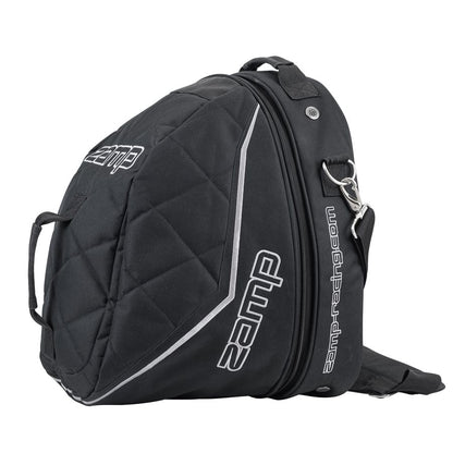 Kart Racing Helmet Bag with Fan