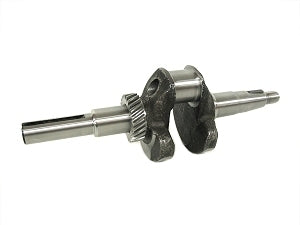 JF168-4000-58MM Clone stroker crankshaft with 58mm stroke for Honda GX200 clone engines