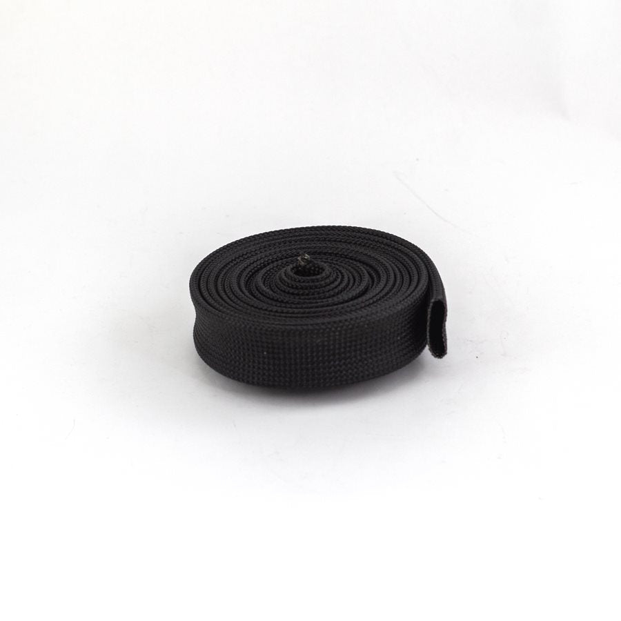 High quality 7/8 inch mesh header wrap in 10 foot roll