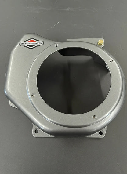 Custom-Painted-Side-Cover-grey-LO206-Fan-Schroud-Blowing-Housing