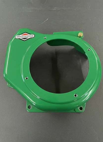 Custom-Painted-green-tony-kart-Side-Cover-LO206-Fan-Schroud-Blowing-Housing