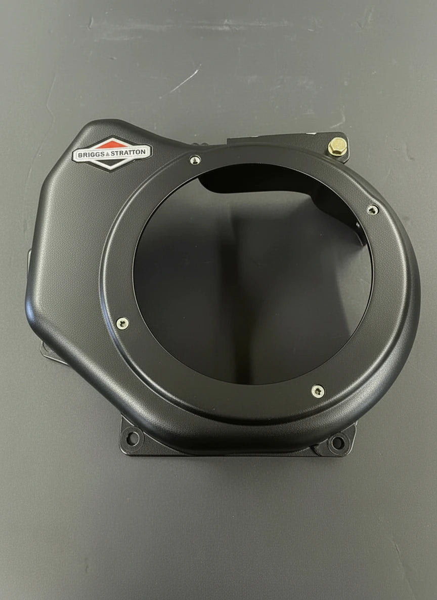 Custom-Painted-Side-Cover-LO206-Fan-Schroud-Blowing-Housing