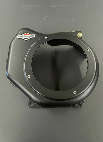 Custom-Painted-Side-Cover-LO206-Fan-Schroud-Blowing-Housing