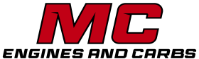 MC Engines & Carbs