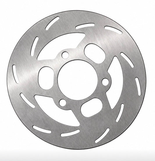 MCP 12 Slot 1/8 x 6.0 Speedway Rotor for 505 Hub