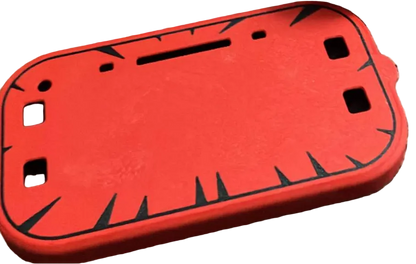 Mychron 6 case transportation COVER