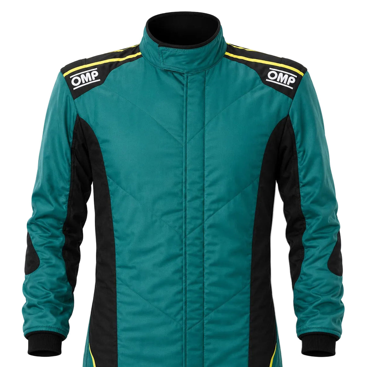 OMP Tecnica Super Light Driver Race Suit